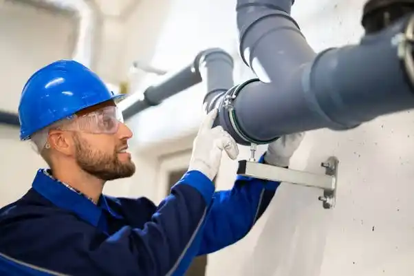 water damage restoration service Talco